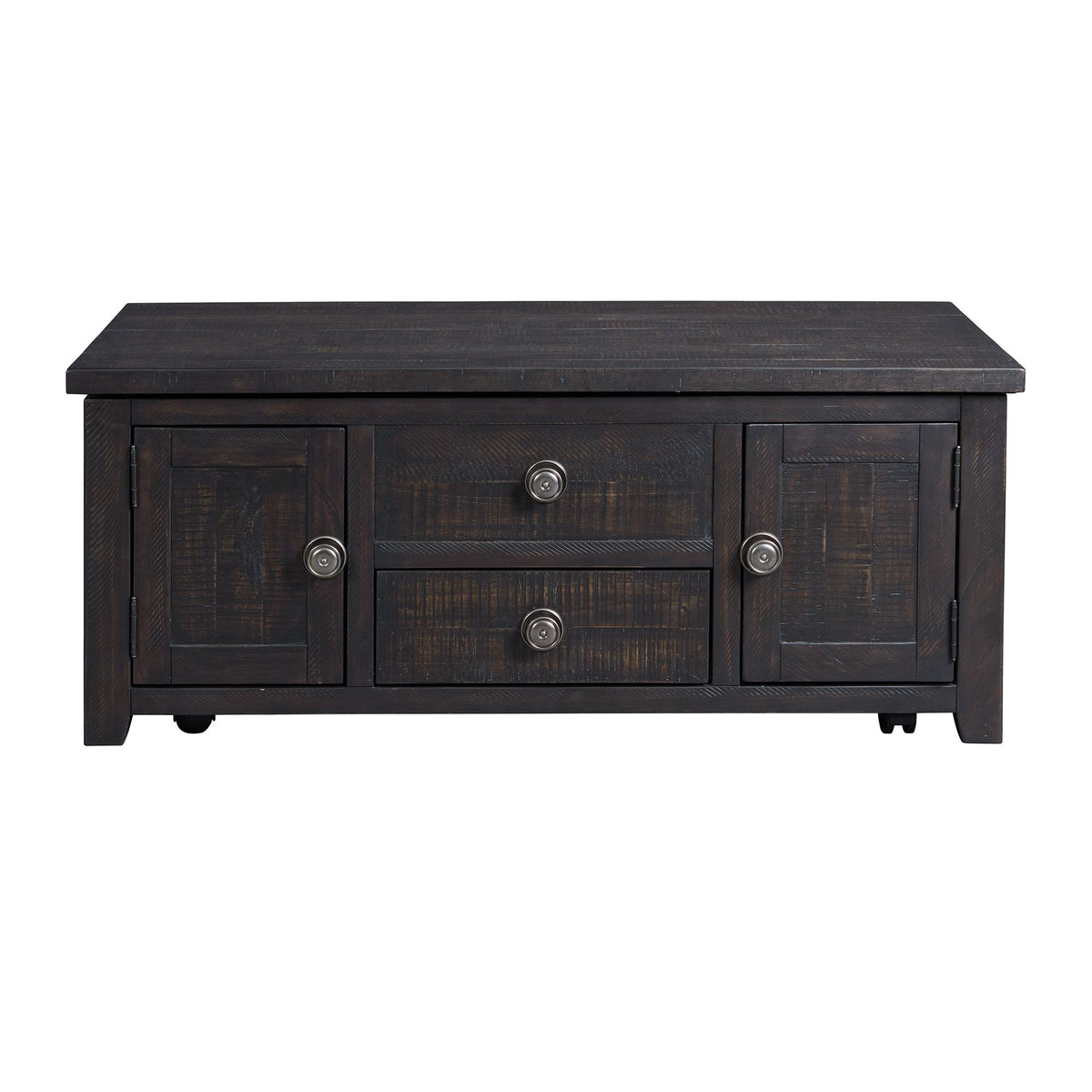 Kendyl Occasional Coffee Table w/Lift Top/Casters