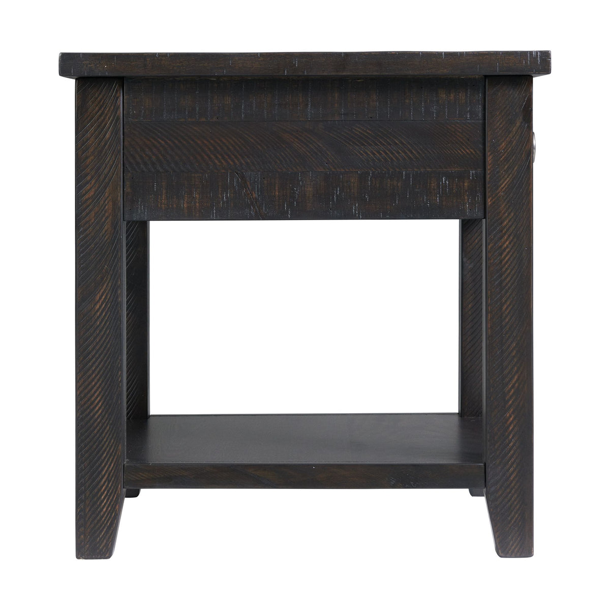 Kendyl Occasional End Table