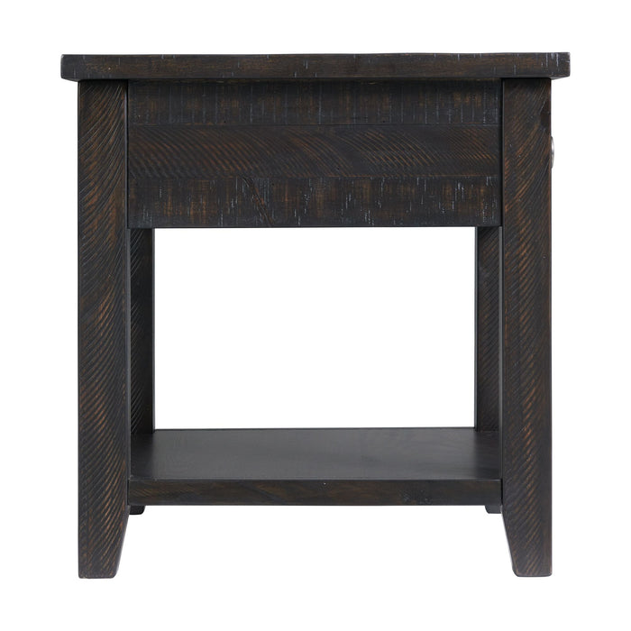 Kendyl Occasional End Table - Jack’s Furniture and More (Laredo, TX)