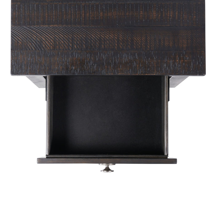 Kendyl Occasional End Table - Jack’s Furniture and More (Laredo, TX)