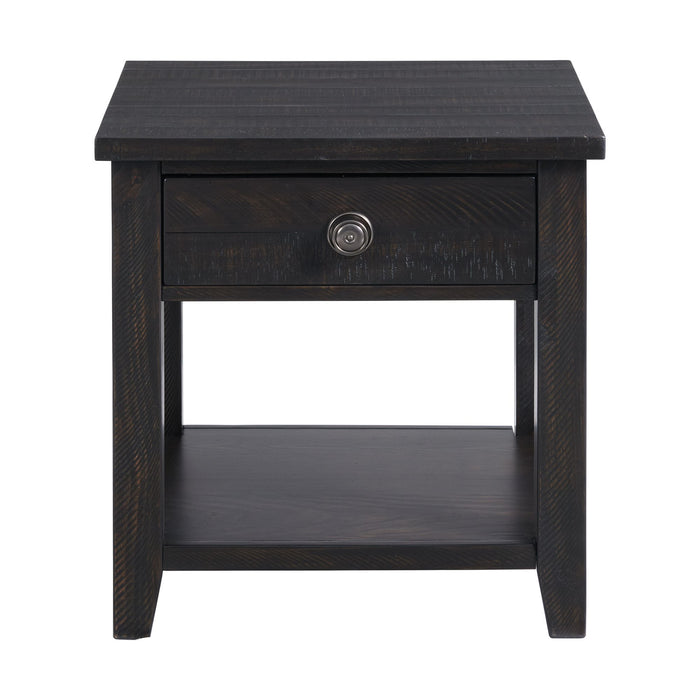 Kendyl Occasional End Table - Jack’s Furniture and More (Laredo, TX)