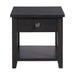 Kendyl Occasional End Table - Jack’s Furniture and More (Laredo, TX)