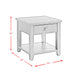 Kendyl 2PC Occasional Table Set-Coffee Table & End Table - Jack’s Furniture and More (Laredo, TX)