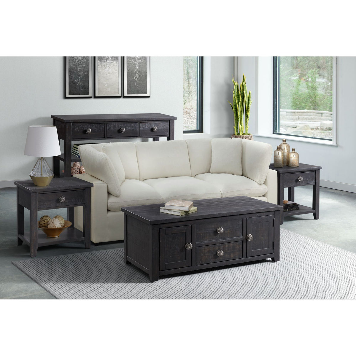 Kendyl Occasional Sofa Table - Jack’s Furniture and More (Laredo, TX)