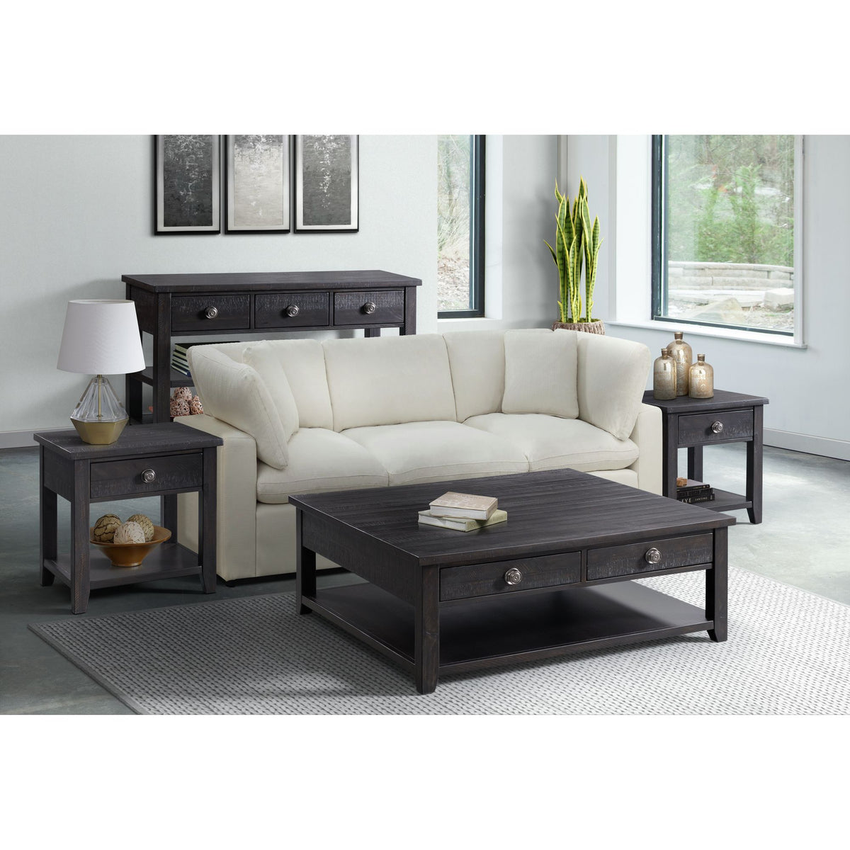 Kendyl Occasional Sofa Table - Jack’s Furniture and More (Laredo, TX)
