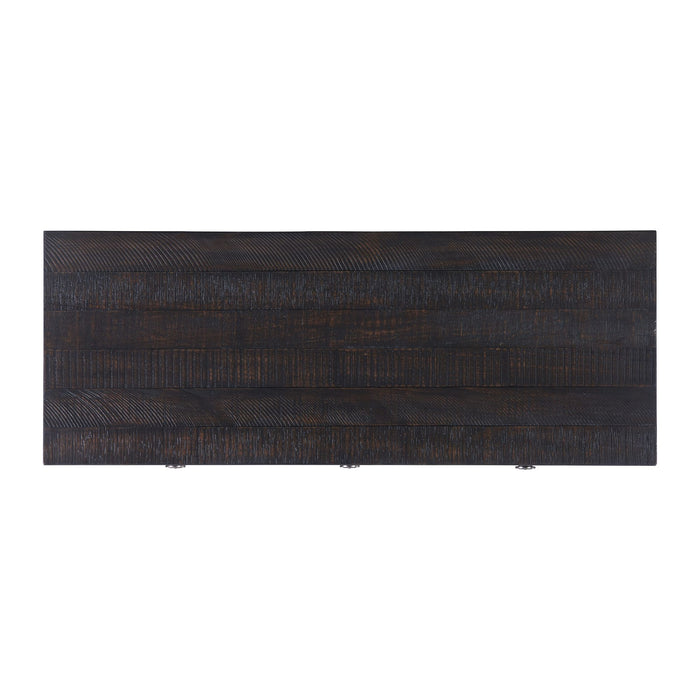 Kendyl Occasional Sofa Table - Jack’s Furniture and More (Laredo, TX)