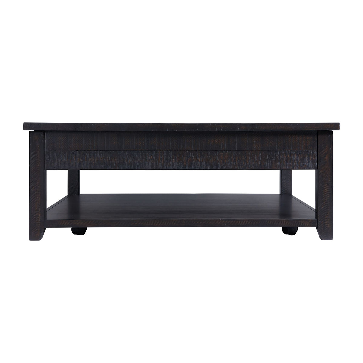 Kendyl Occasional Square Coffee Table - Jack’s Furniture and More (Laredo, TX)
