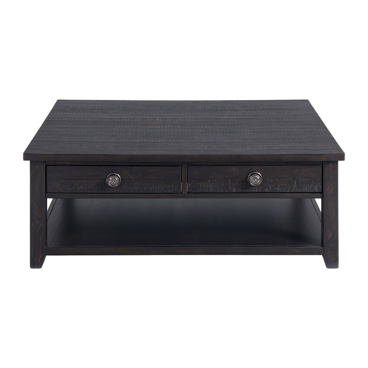 Kendyl Occasional Square Coffee Table - Jack’s Furniture and More (Laredo, TX)