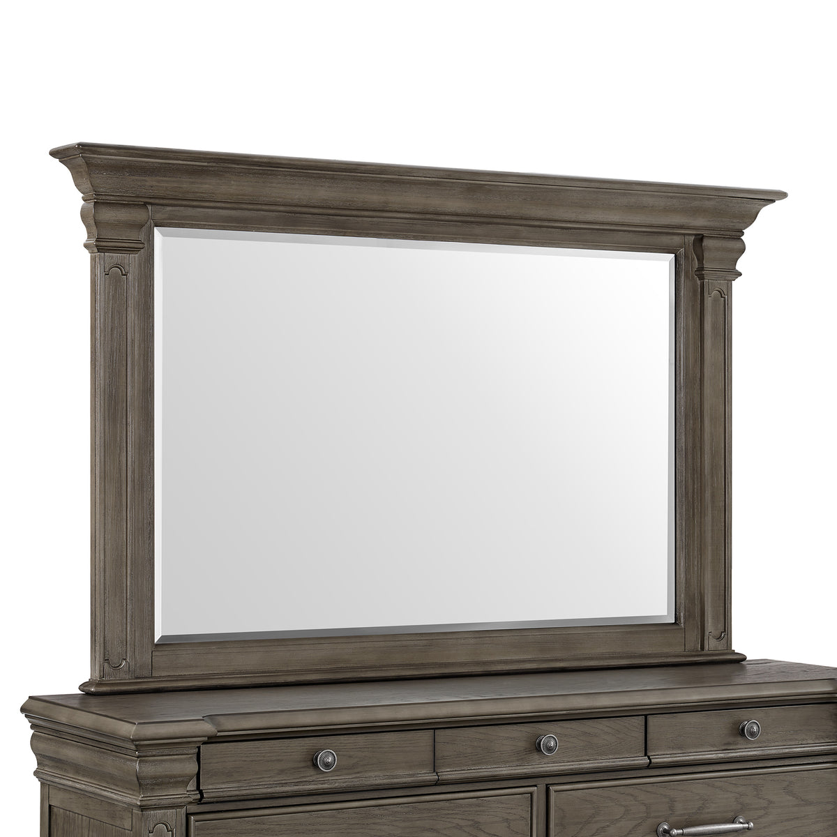 Kings Court Storage Bedroom Set - Jack’s Furniture and More (Laredo, TX)