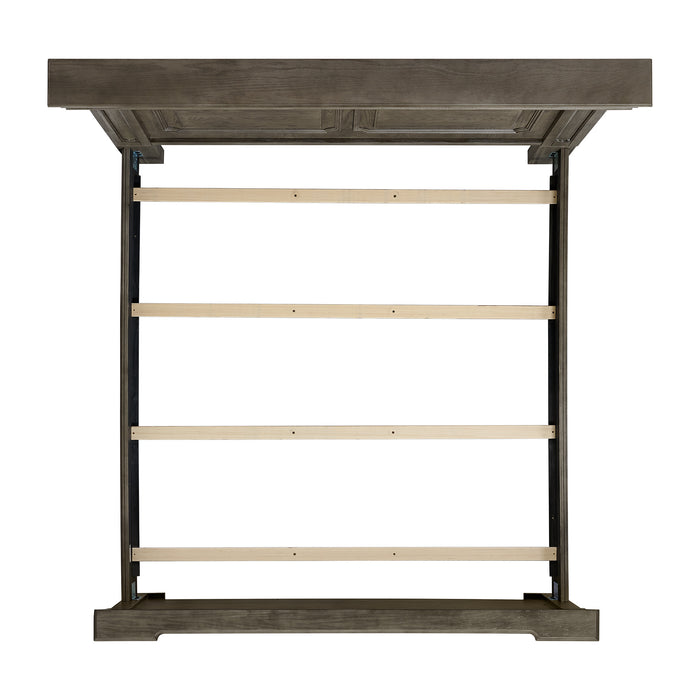 Kings Court Bedroom Set - Jack’s Furniture and More (Laredo, TX)