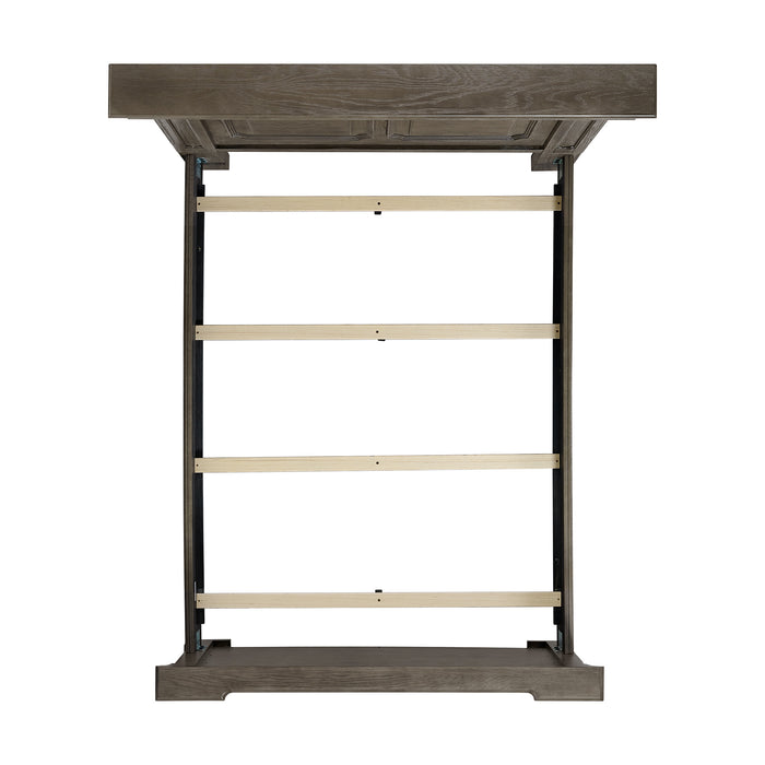 Kings Court Bedroom Set - Jack’s Furniture and More (Laredo, TX)