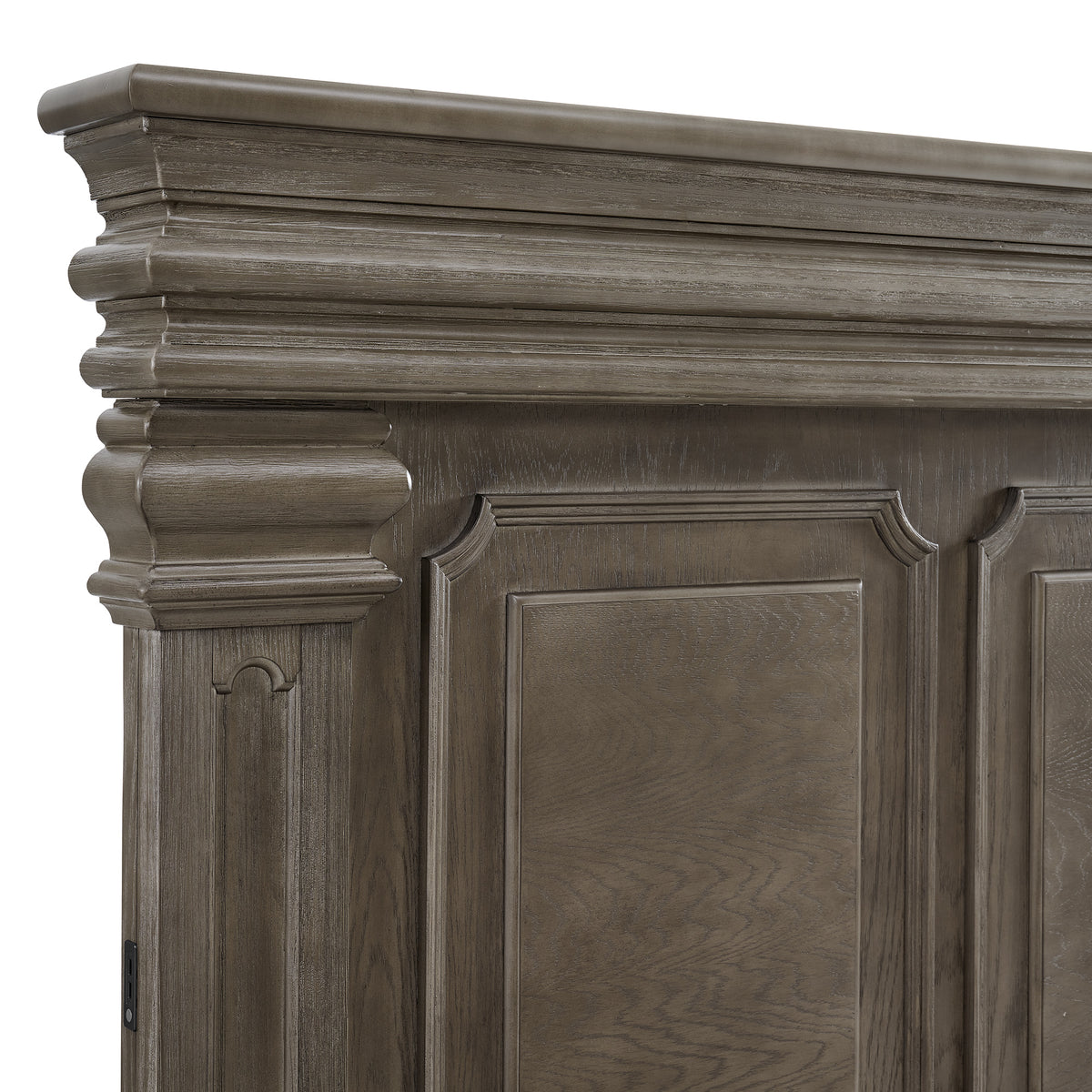 Kings Court Bedroom Set - Jack’s Furniture and More (Laredo, TX)
