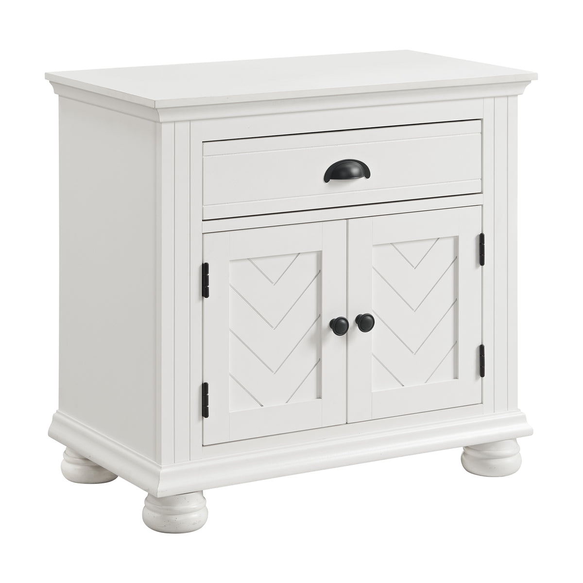 Kona Panel Bedroom Set
