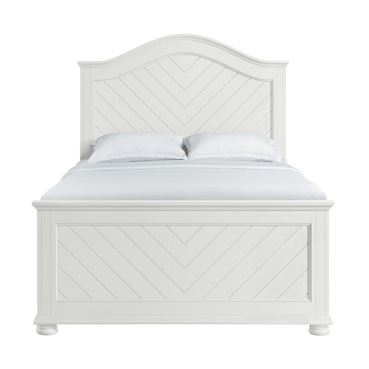 Kona Panel Bed - Jack’s Furniture and More (Laredo, TX)