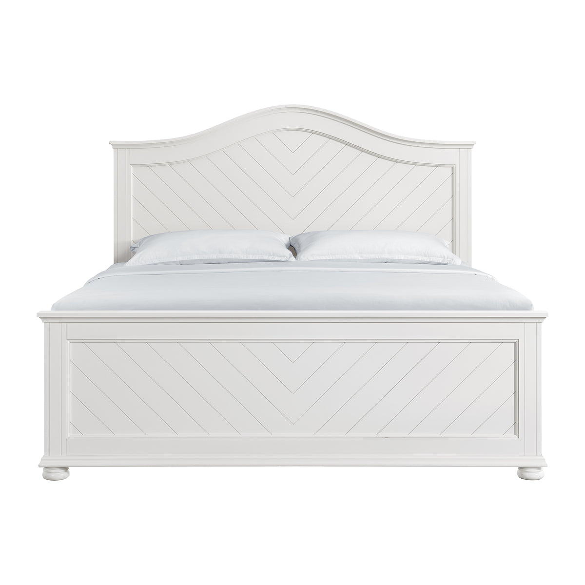 Kona Panel Bed - Jack’s Furniture and More (Laredo, TX)