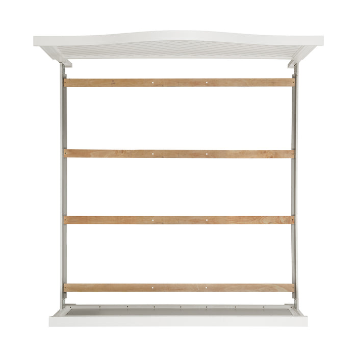 Kona Panel Bedroom Set - Jack’s Furniture and More (Laredo, TX)