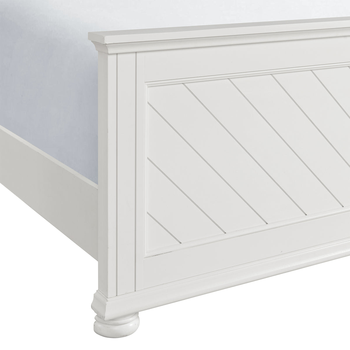 Kona Panel Bed - Jack’s Furniture and More (Laredo, TX)