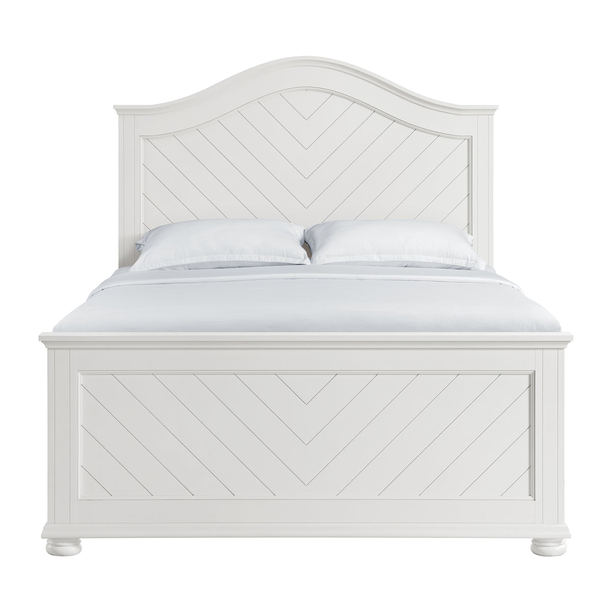Kona Panel Bed - Jack’s Furniture and More (Laredo, TX)