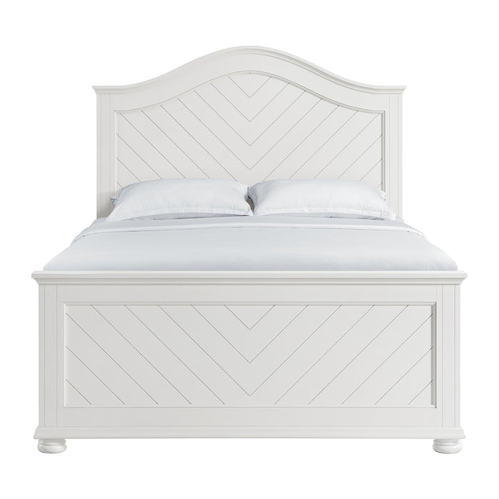 Kona Panel Bed - Jack’s Furniture and More (Laredo, TX)