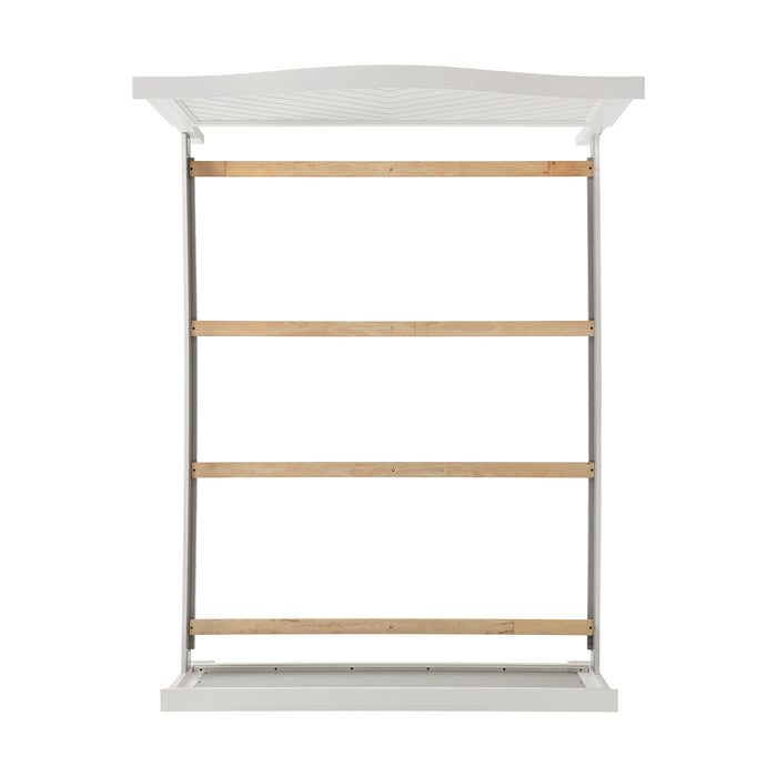 Kona Panel Bed - Jack’s Furniture and More (Laredo, TX)