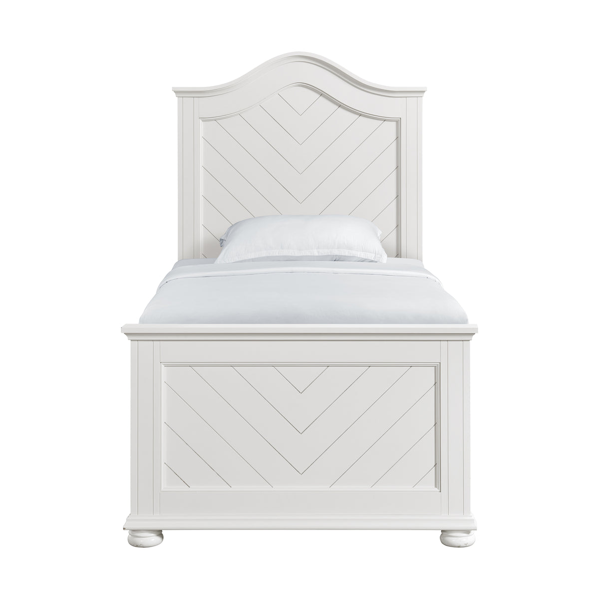 Kona Panel Bed - Jack’s Furniture and More (Laredo, TX)