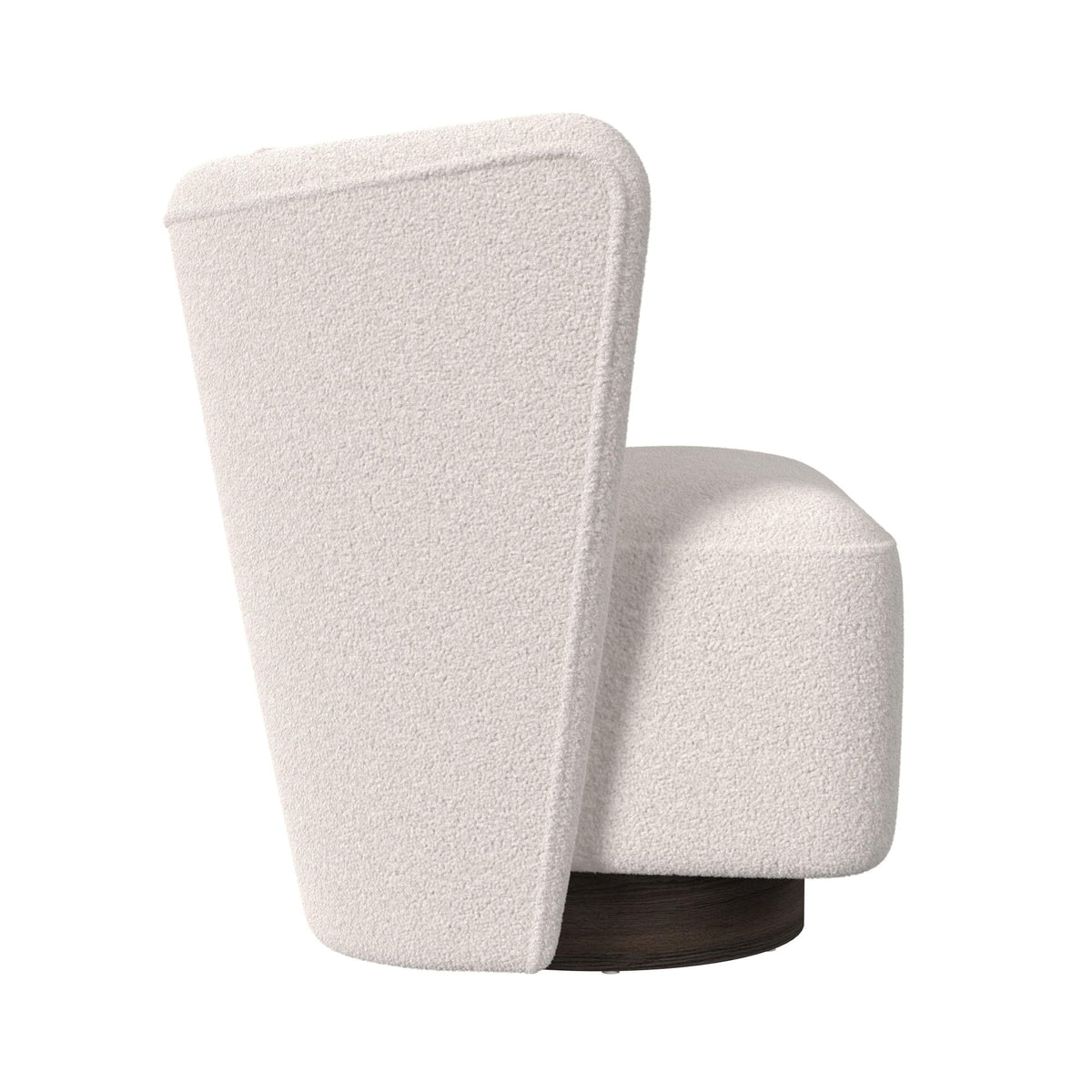 Kuga Swivel Chair in Ching Sand - Jack’s Furniture and More (Laredo, TX)