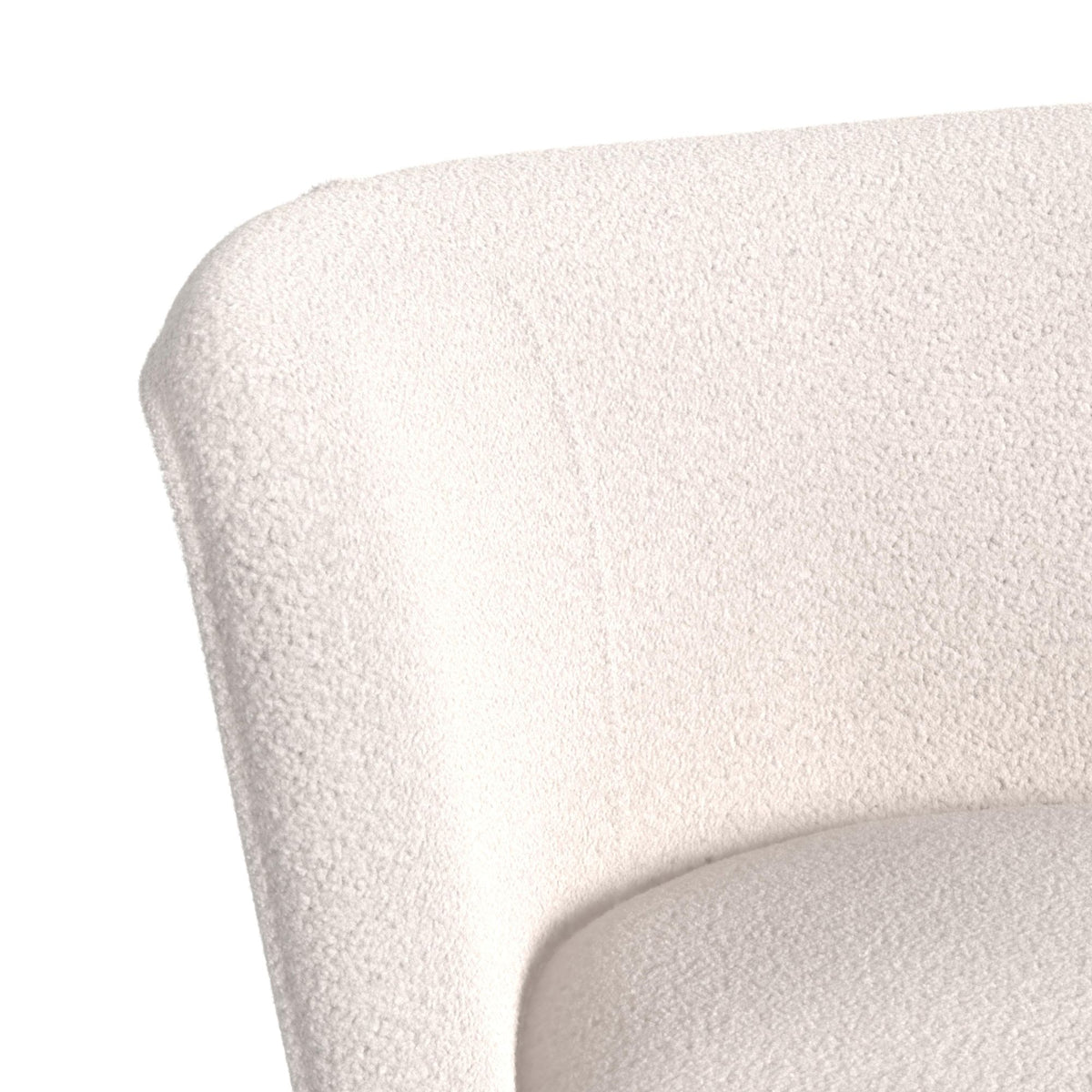 Kuga Swivel Chair in Ching Sand - Jack’s Furniture and More (Laredo, TX)