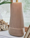 Dellner Table Lamp - Jack’s Furniture and More (Laredo, TX)
