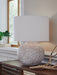 Vien Table Lamp - Jack’s Furniture and More (Laredo, TX)