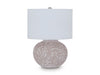Vien Table Lamp - Jack’s Furniture and More (Laredo, TX)