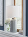 Wimlow Table Lamp - Jack’s Furniture and More (Laredo, TX)