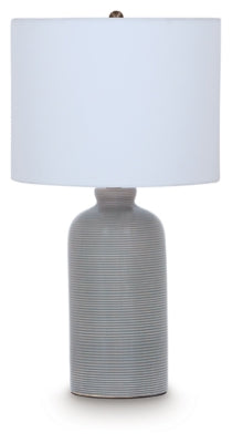 Wimlow Table Lamp - Jack’s Furniture and More (Laredo, TX)