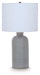 Wimlow Table Lamp - Jack’s Furniture and More (Laredo, TX)