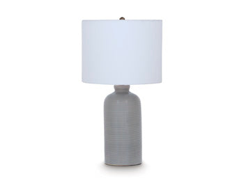 Wimlow Table Lamp - Jack’s Furniture and More (Laredo, TX)
