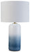 Lemrich Lamp Set - Jack’s Furniture and More (Laredo, TX)