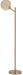 Abanson Floor Lamp - Jack’s Furniture and More (Laredo, TX)