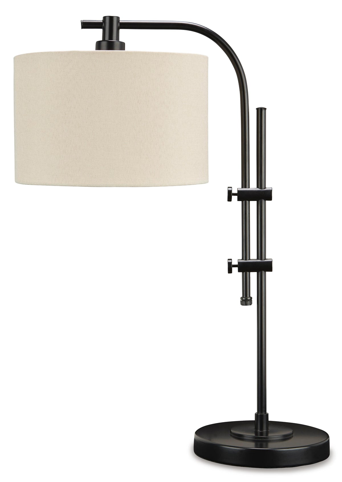 Baronvale Lamp Set - Jack’s Furniture and More (Laredo, TX)