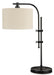 Baronvale Lamp Set - Jack’s Furniture and More (Laredo, TX)