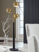 Sorcha Floor Lamp - Jack’s Furniture and More (Laredo, TX)