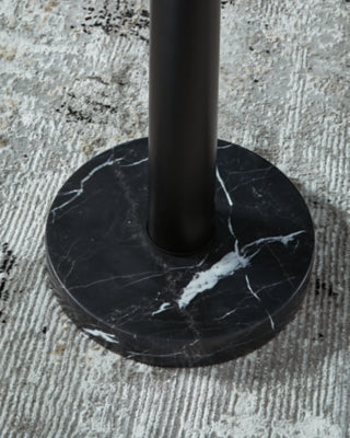 Sorcha Floor Lamp - Jack’s Furniture and More (Laredo, TX)