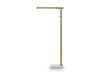 Santiford Floor Lamp - Jack’s Furniture and More (Laredo, TX)