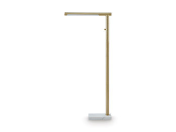 Santiford Floor Lamp - Jack’s Furniture and More (Laredo, TX)