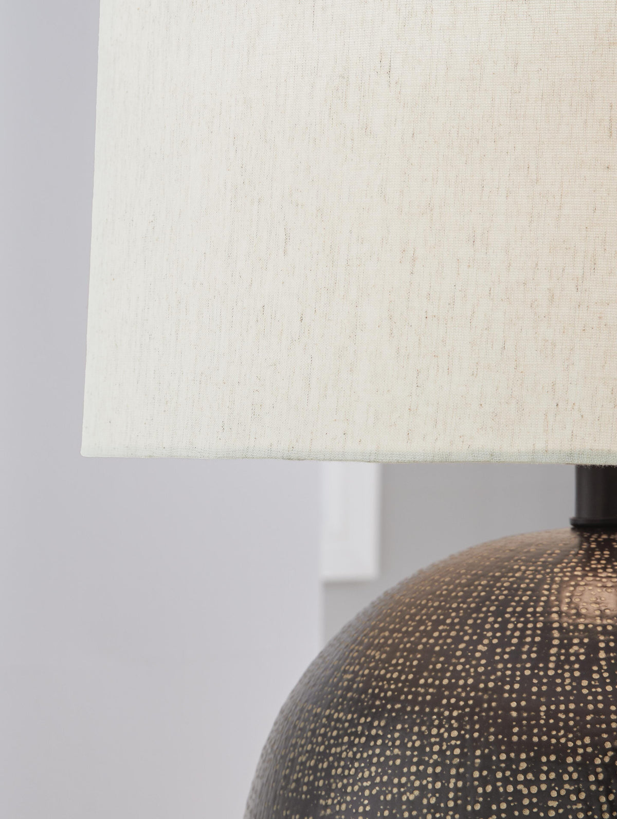 Hambell Lamp Set - Jack’s Furniture and More (Laredo, TX)