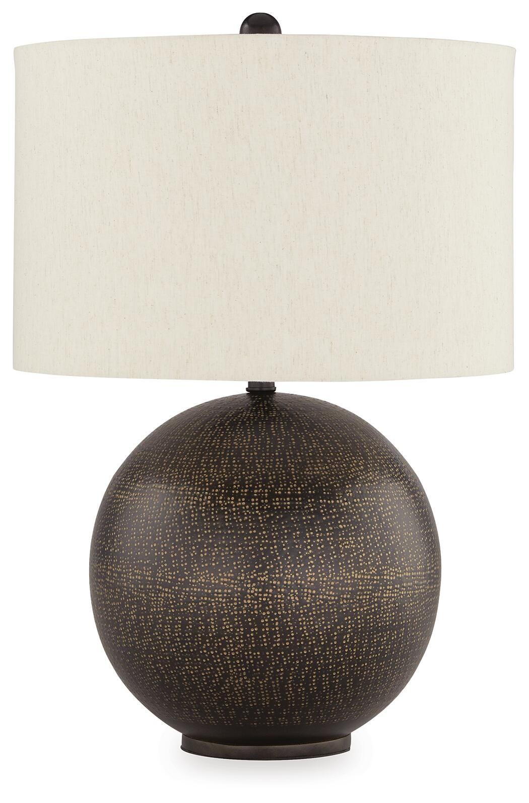 Hambell Lamp Set - Jack’s Furniture and More (Laredo, TX)
