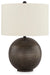 Hambell Lamp Set - Jack’s Furniture and More (Laredo, TX)