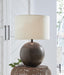 Hambell Lamp Set - Jack’s Furniture and More (Laredo, TX)