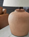Scantor Lamp Set - Jack’s Furniture and More (Laredo, TX)