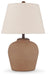 Scantor Lamp Set - Jack’s Furniture and More (Laredo, TX)