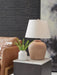Scantor Lamp Set - Jack’s Furniture and More (Laredo, TX)