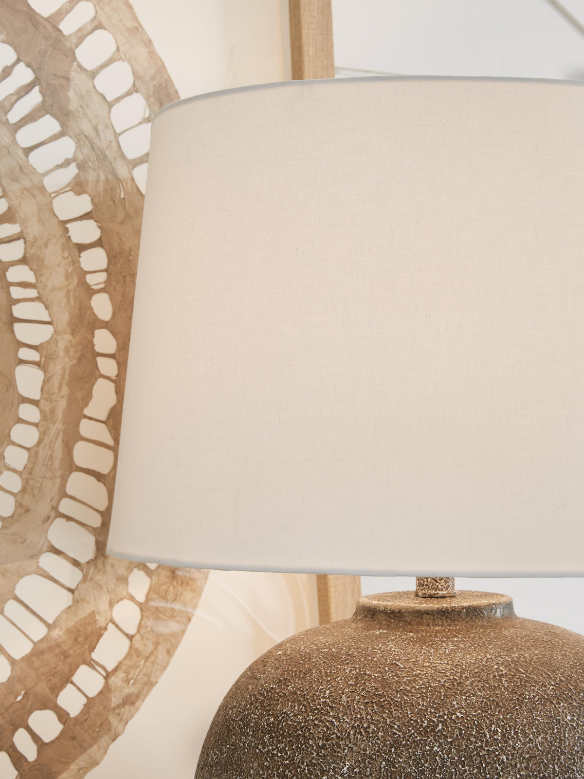 Neavesboro Lamp Set - Jack’s Furniture and More (Laredo, TX)